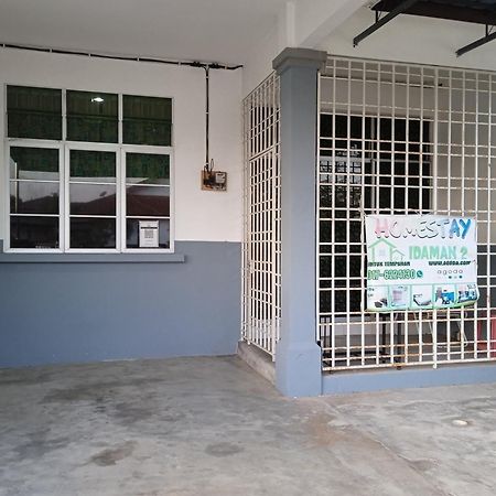Homestay Bukit Kayu Hitam With 3 Bedrooms Not Sharing Free Wifi Exteriör bild