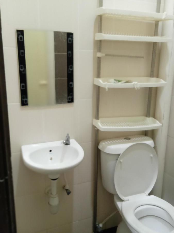 Homestay Bukit Kayu Hitam With 3 Bedrooms Not Sharing Free Wifi Exteriör bild