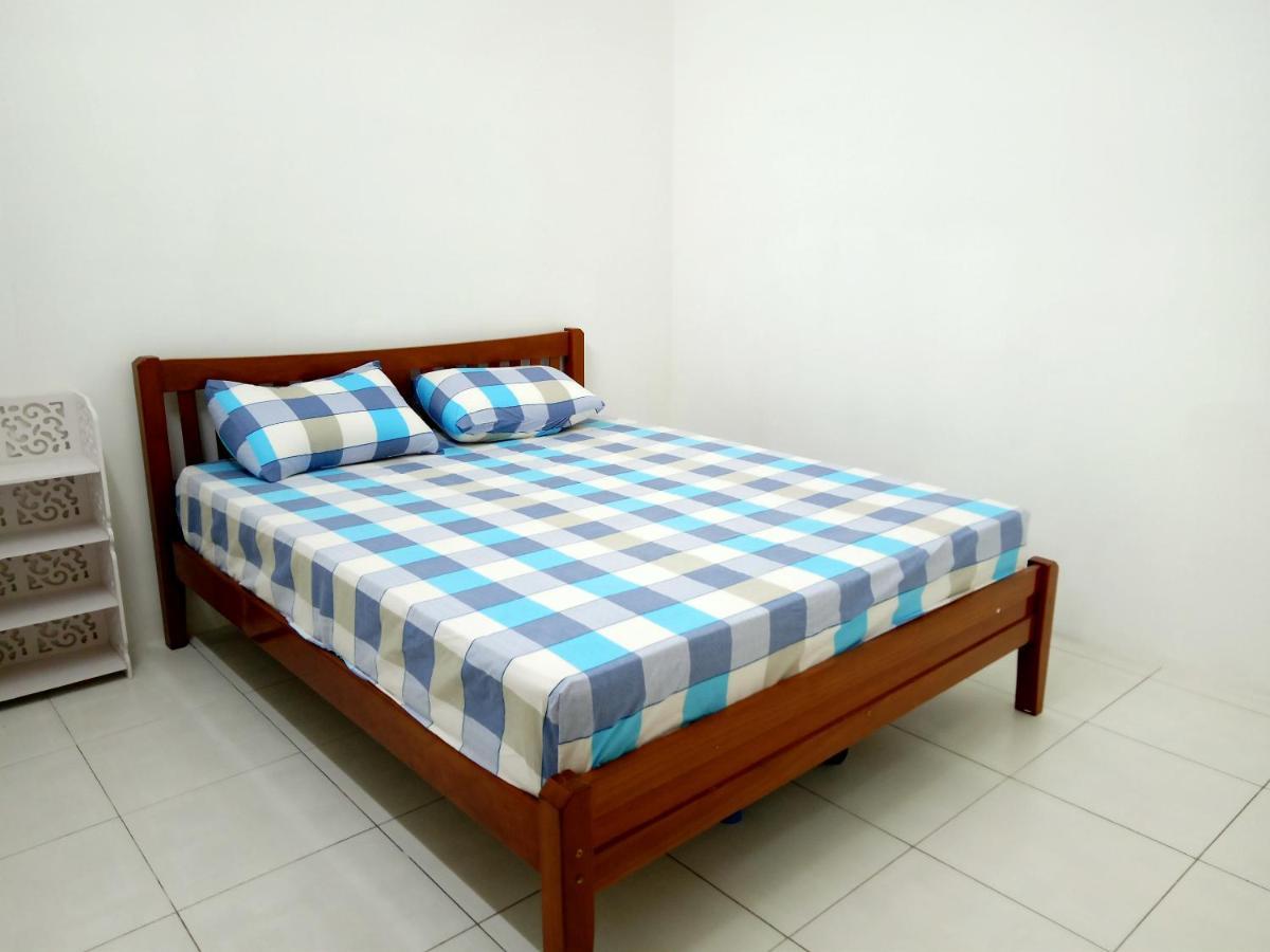 Homestay Bukit Kayu Hitam With 3 Bedrooms Not Sharing Free Wifi Exteriör bild