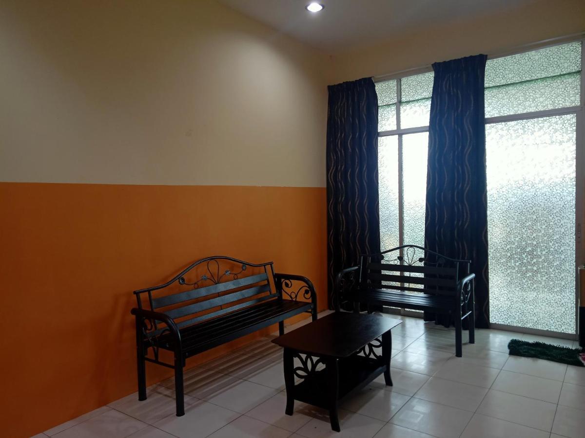 Homestay Bukit Kayu Hitam With 3 Bedrooms Not Sharing Free Wifi Exteriör bild