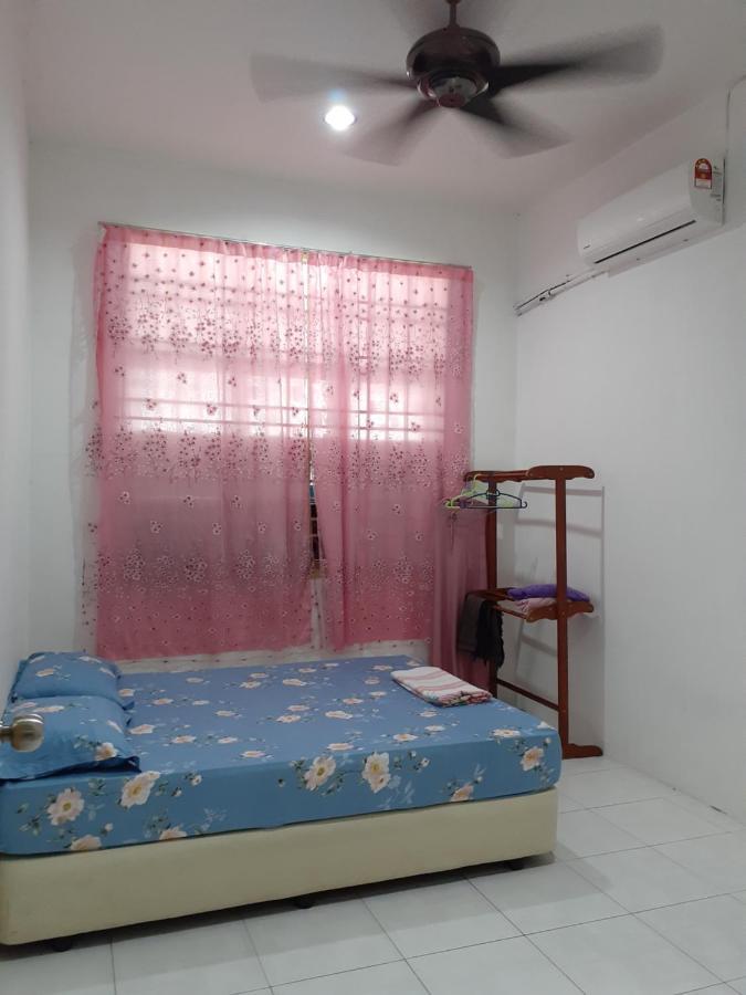 Homestay Bukit Kayu Hitam With 3 Bedrooms Not Sharing Free Wifi Exteriör bild