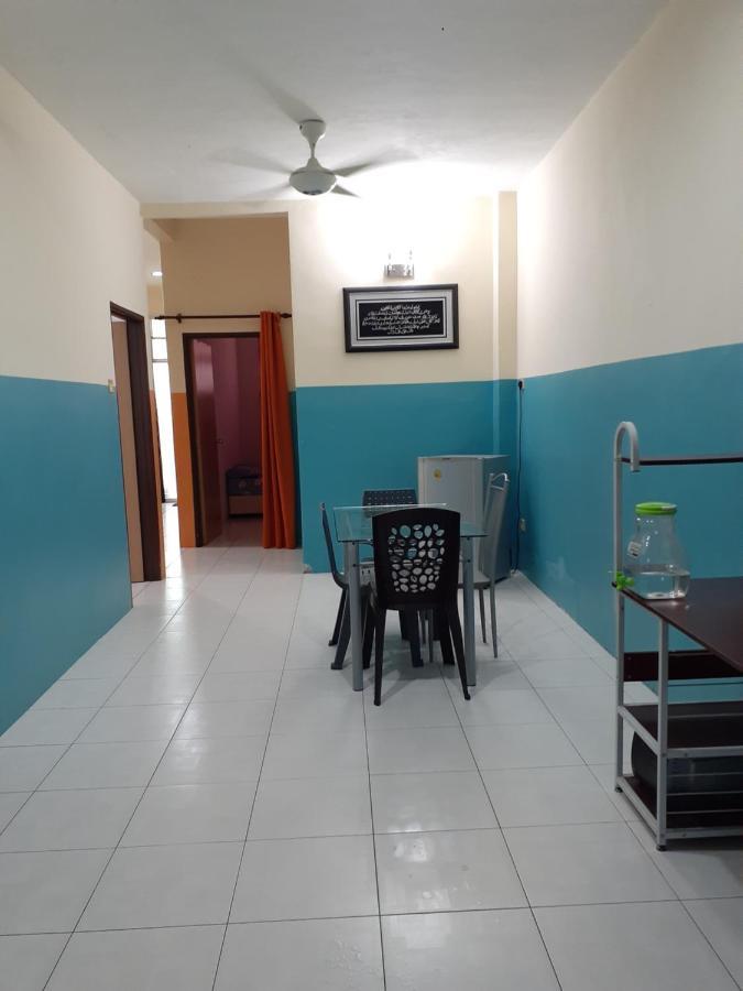 Homestay Bukit Kayu Hitam With 3 Bedrooms Not Sharing Free Wifi Exteriör bild