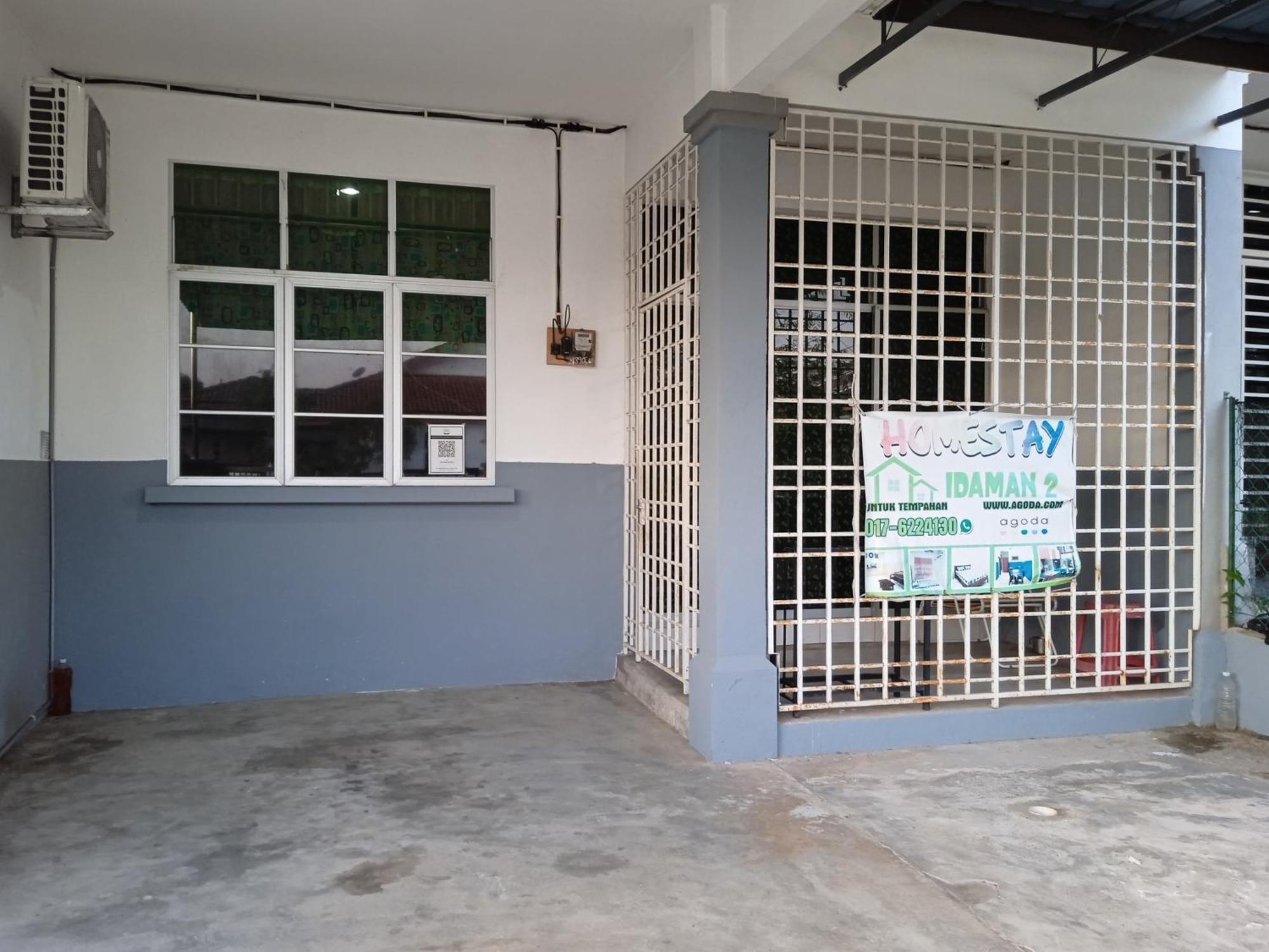 Homestay Bukit Kayu Hitam With 3 Bedrooms Not Sharing Free Wifi Exteriör bild