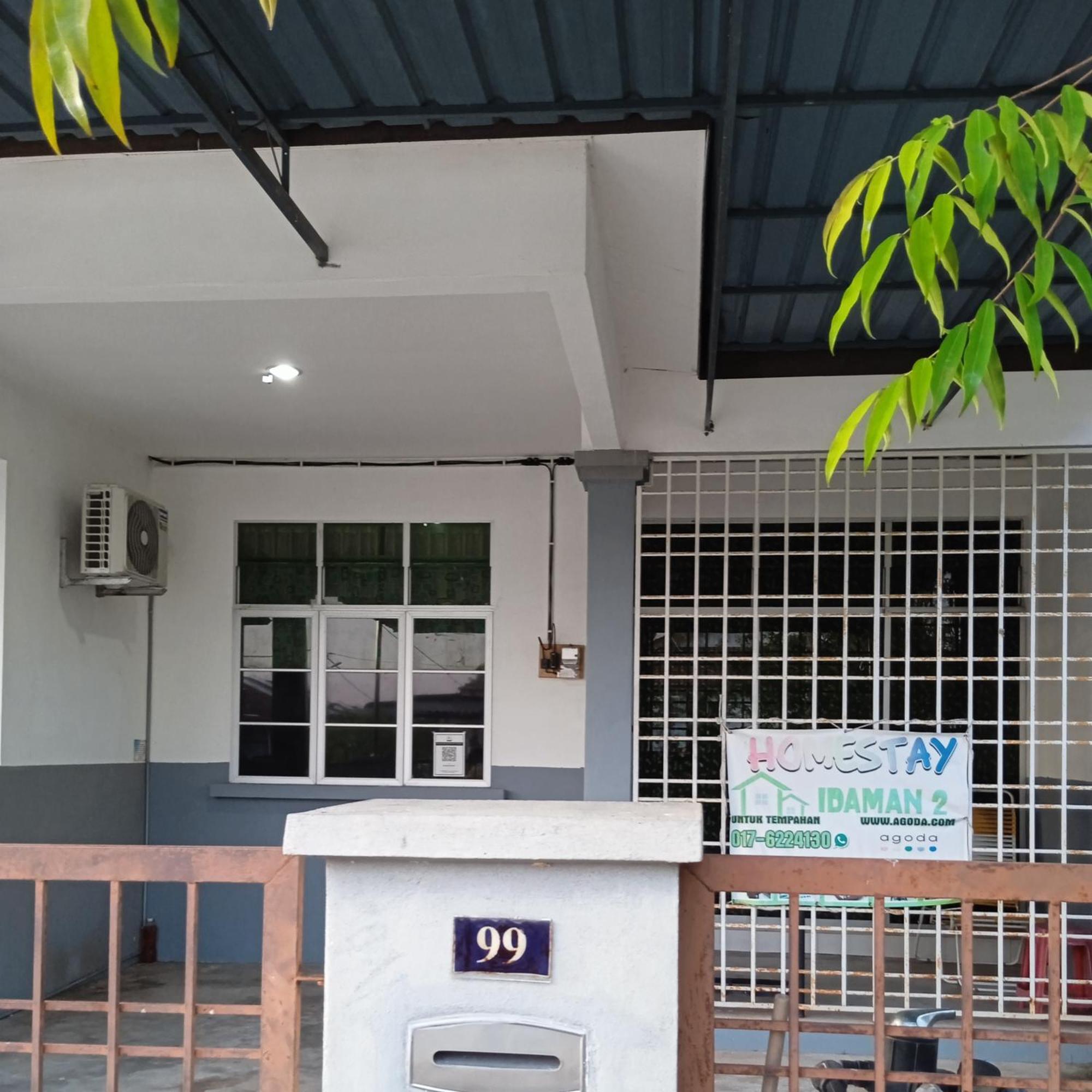 Homestay Bukit Kayu Hitam With 3 Bedrooms Not Sharing Free Wifi Exteriör bild