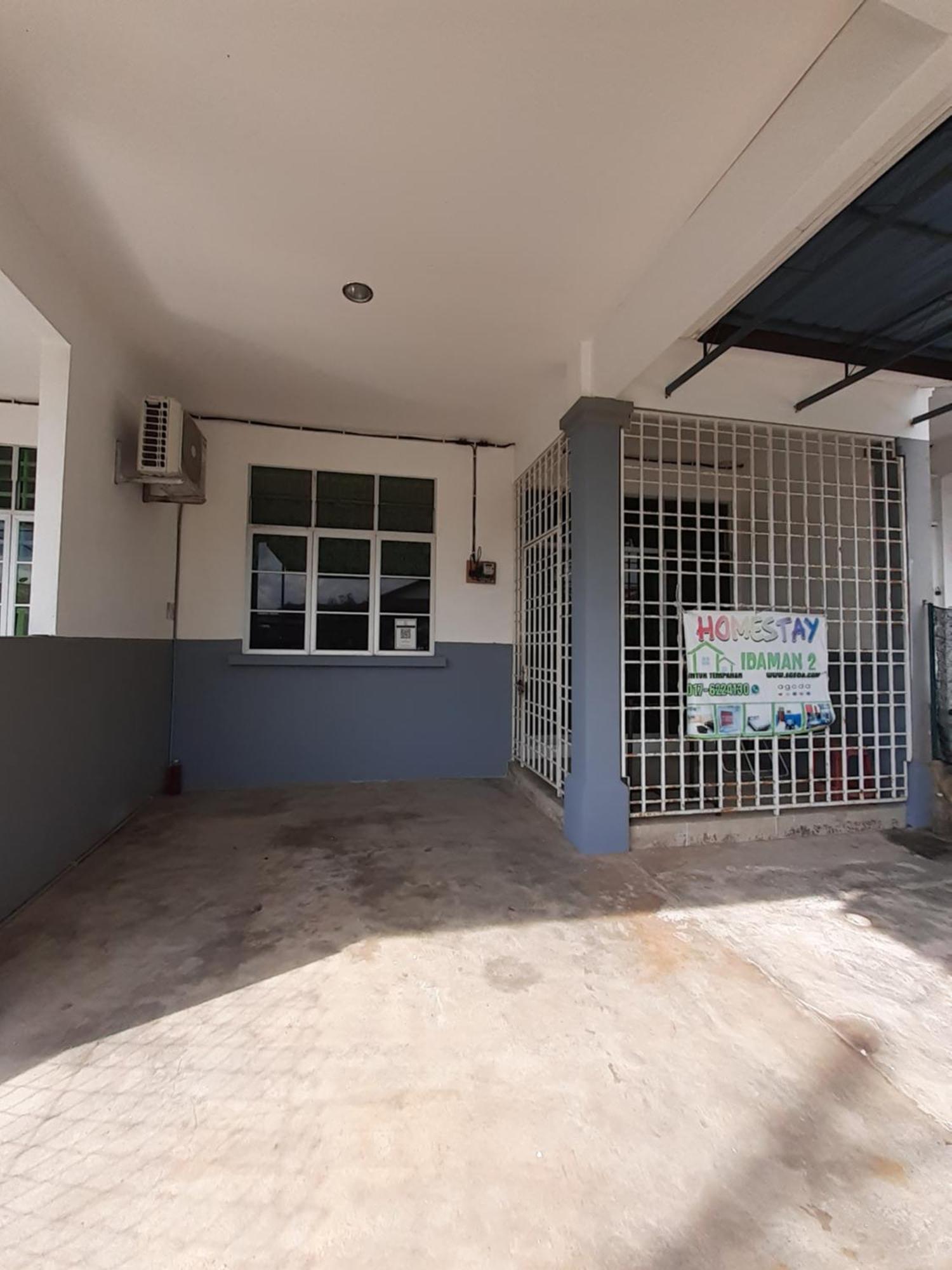 Homestay Bukit Kayu Hitam With 3 Bedrooms Not Sharing Free Wifi Rum bild
